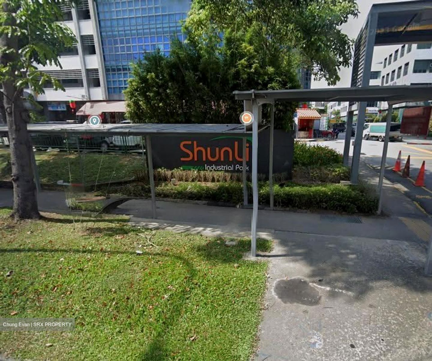 Shun Li Industrial Park (D14), Factory #616388231